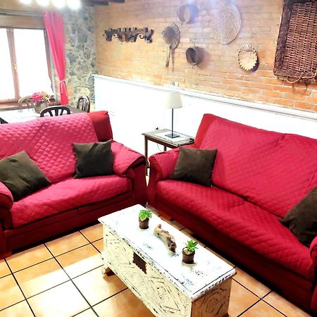 Casa La Cobaraza Vivienda Vacacional Льянес Экстерьер фото