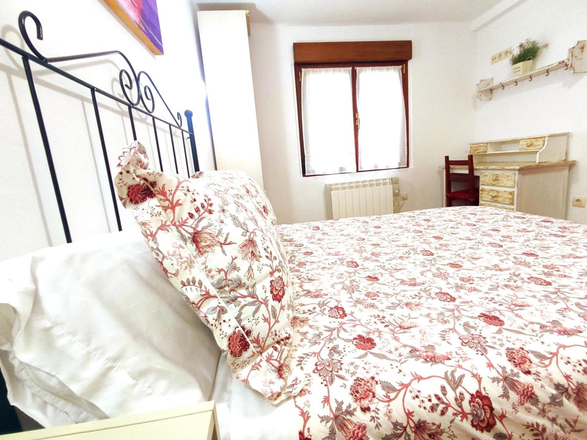 Casa La Cobaraza Vivienda Vacacional Льянес Экстерьер фото