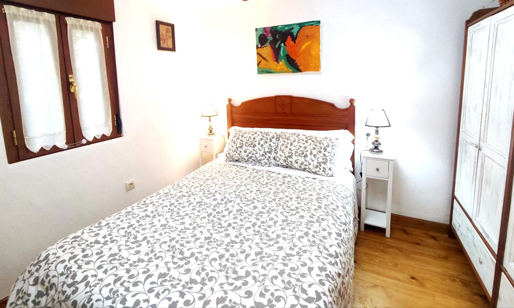 Casa La Cobaraza Vivienda Vacacional Льянес Экстерьер фото