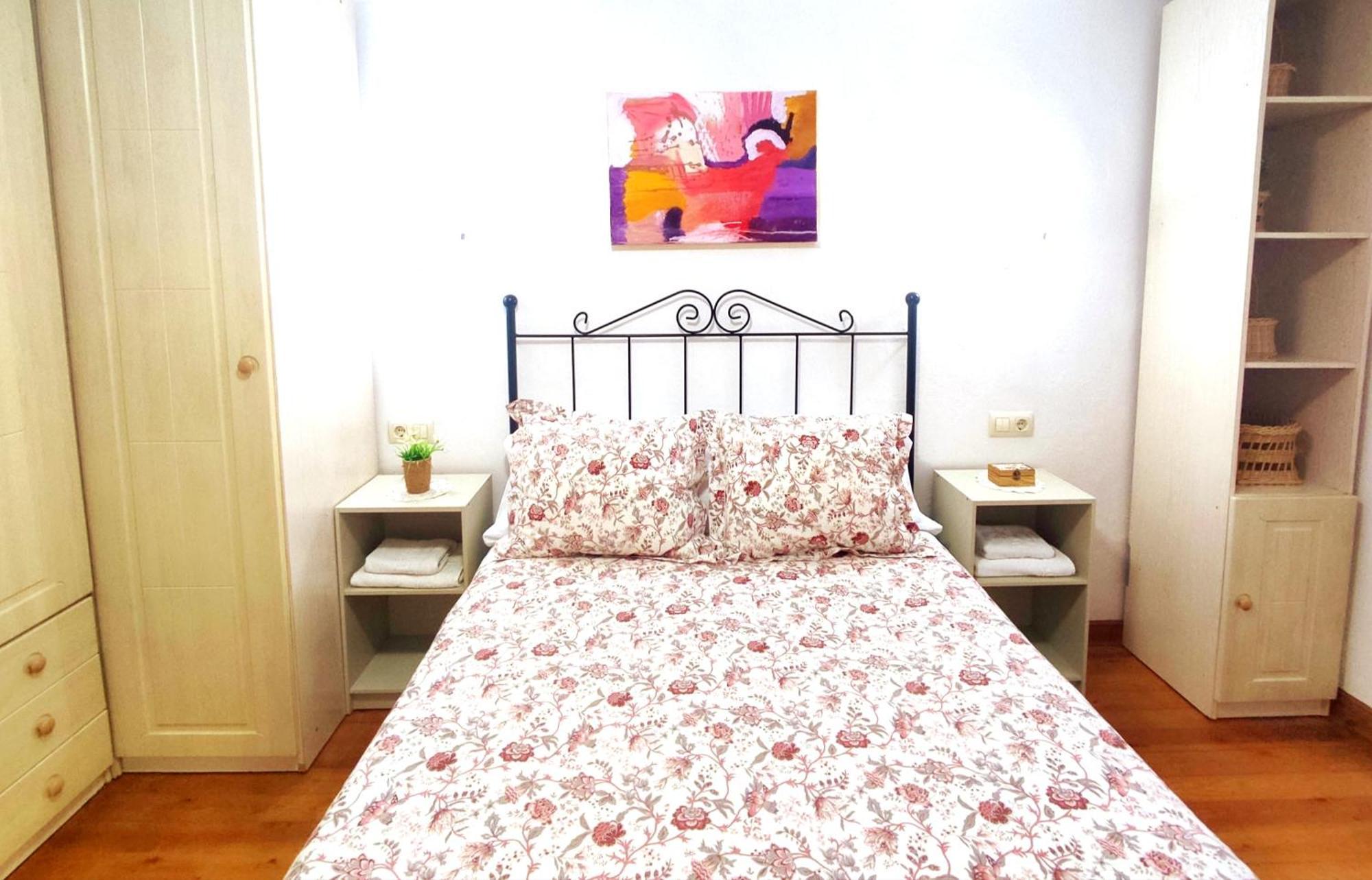 Casa La Cobaraza Vivienda Vacacional Льянес Экстерьер фото