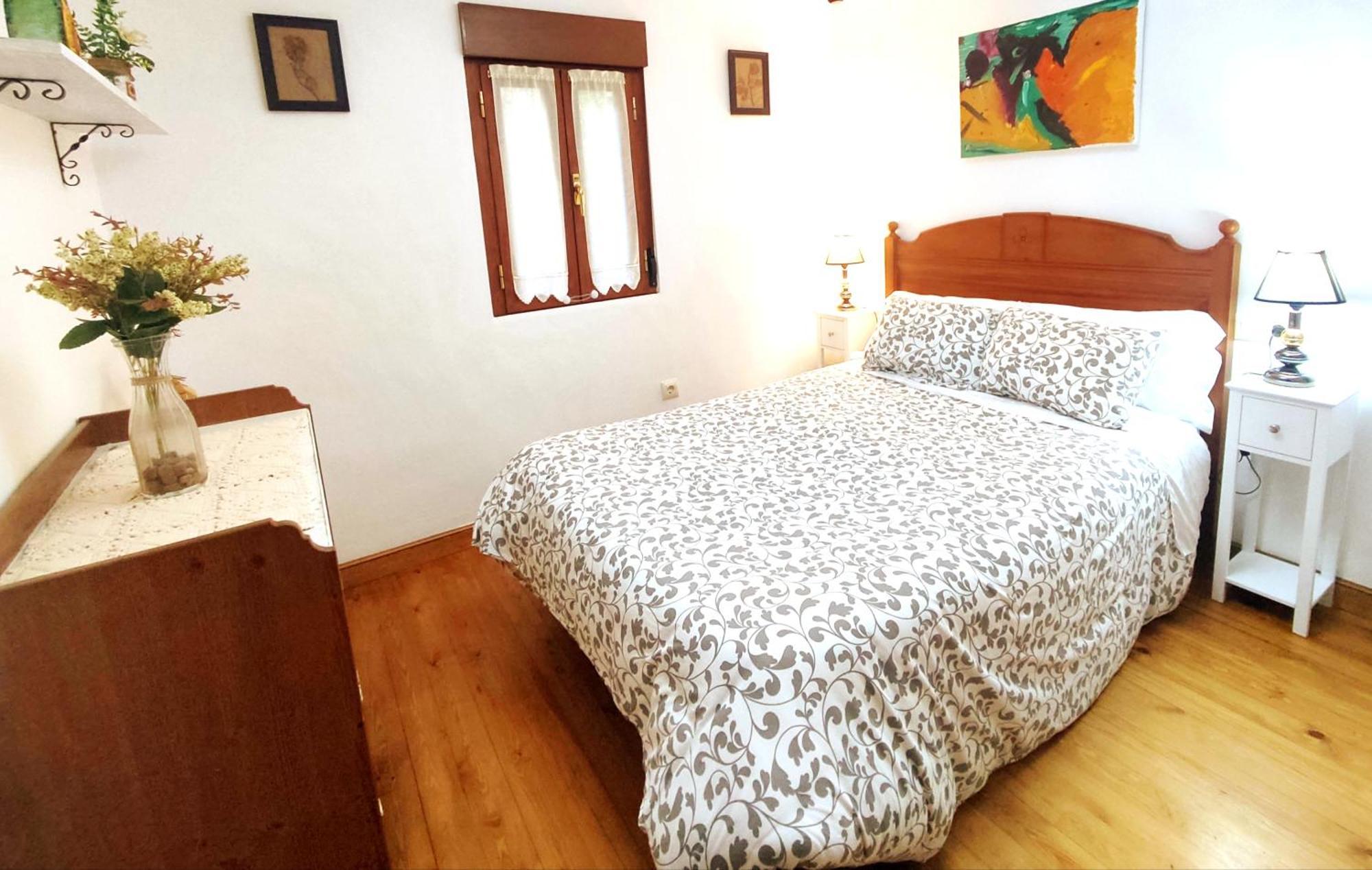 Casa La Cobaraza Vivienda Vacacional Льянес Экстерьер фото